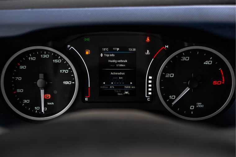Iveco Daily