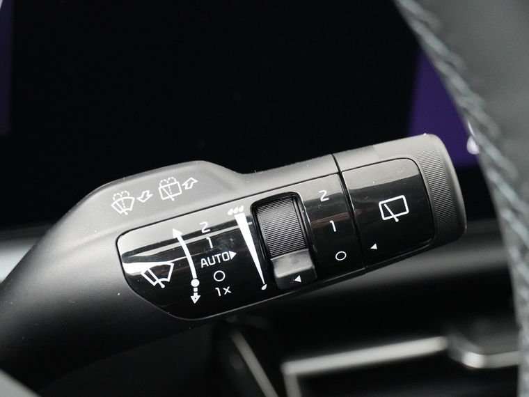 Kia Niro EV