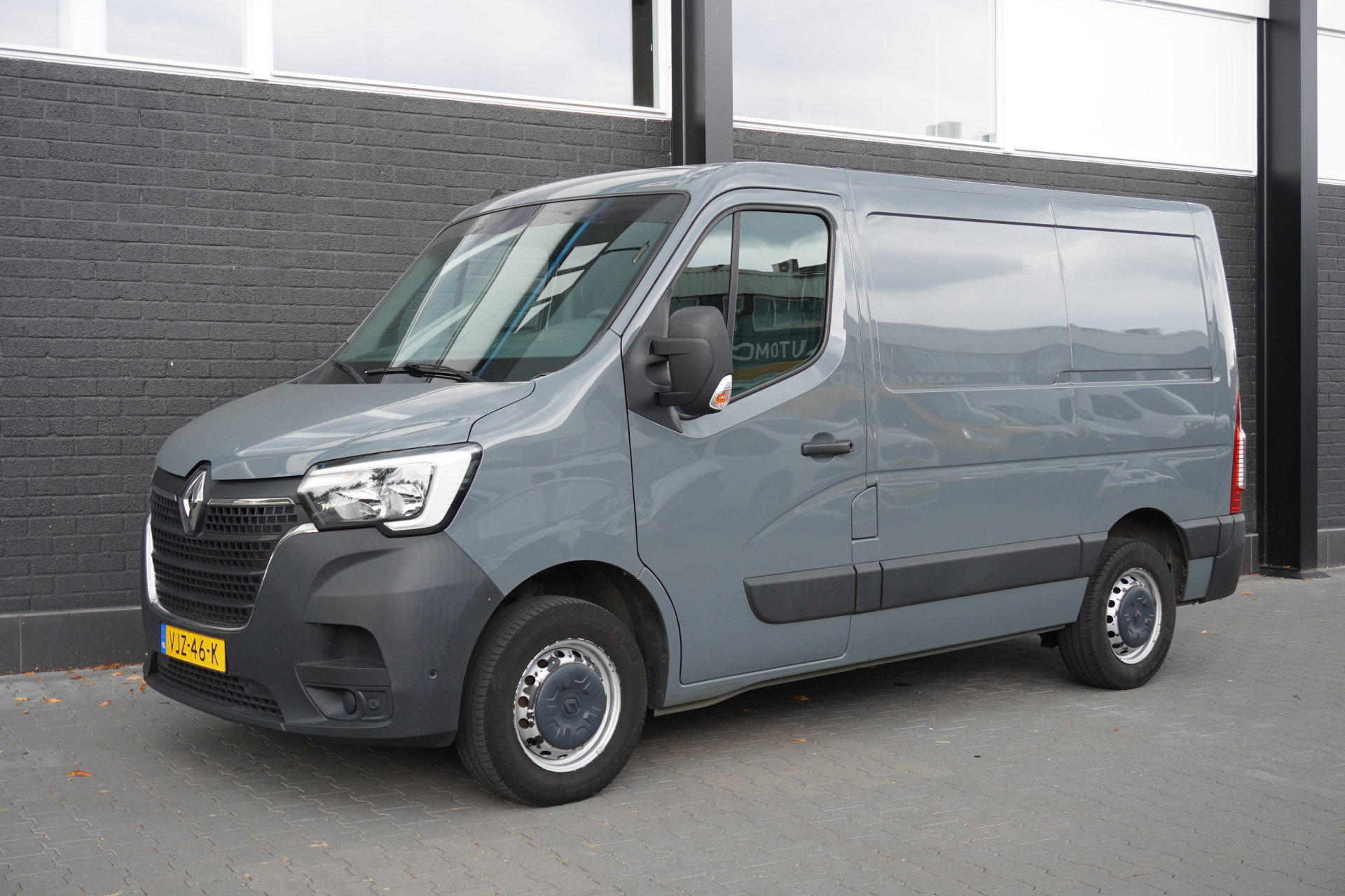 Foto van Renault Master
