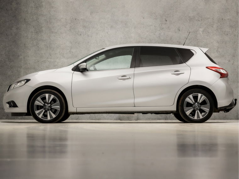 Nissan Pulsar