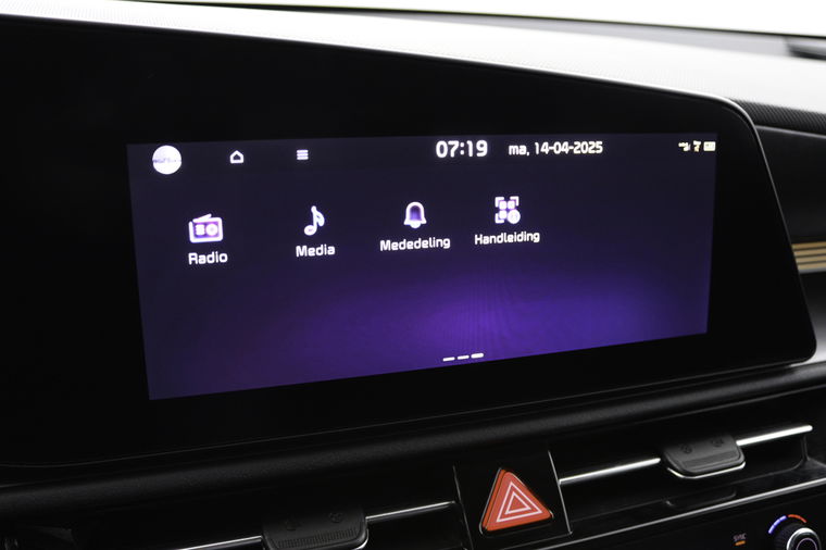 Kia Niro EV