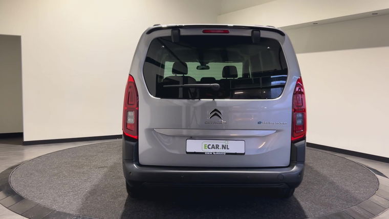 Citroën ë-Berlingo XL