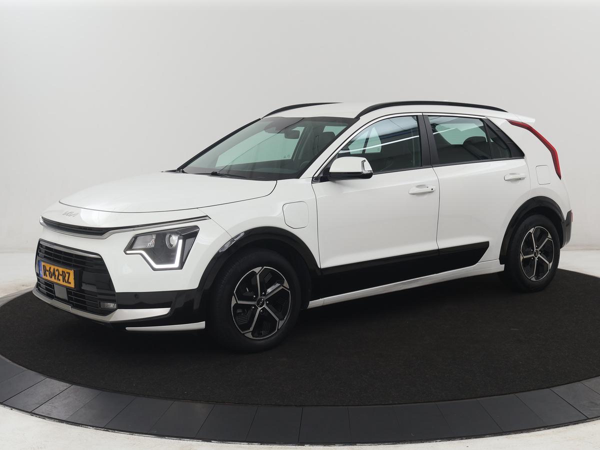 Foto van Kia Niro