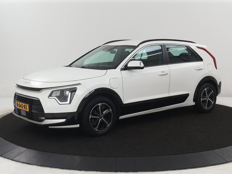 Foto van Kia Niro