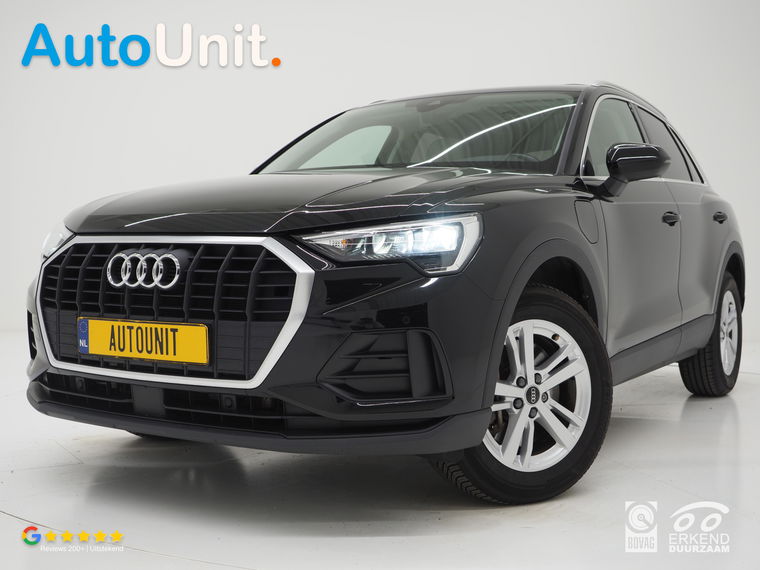 Foto van Audi Q3