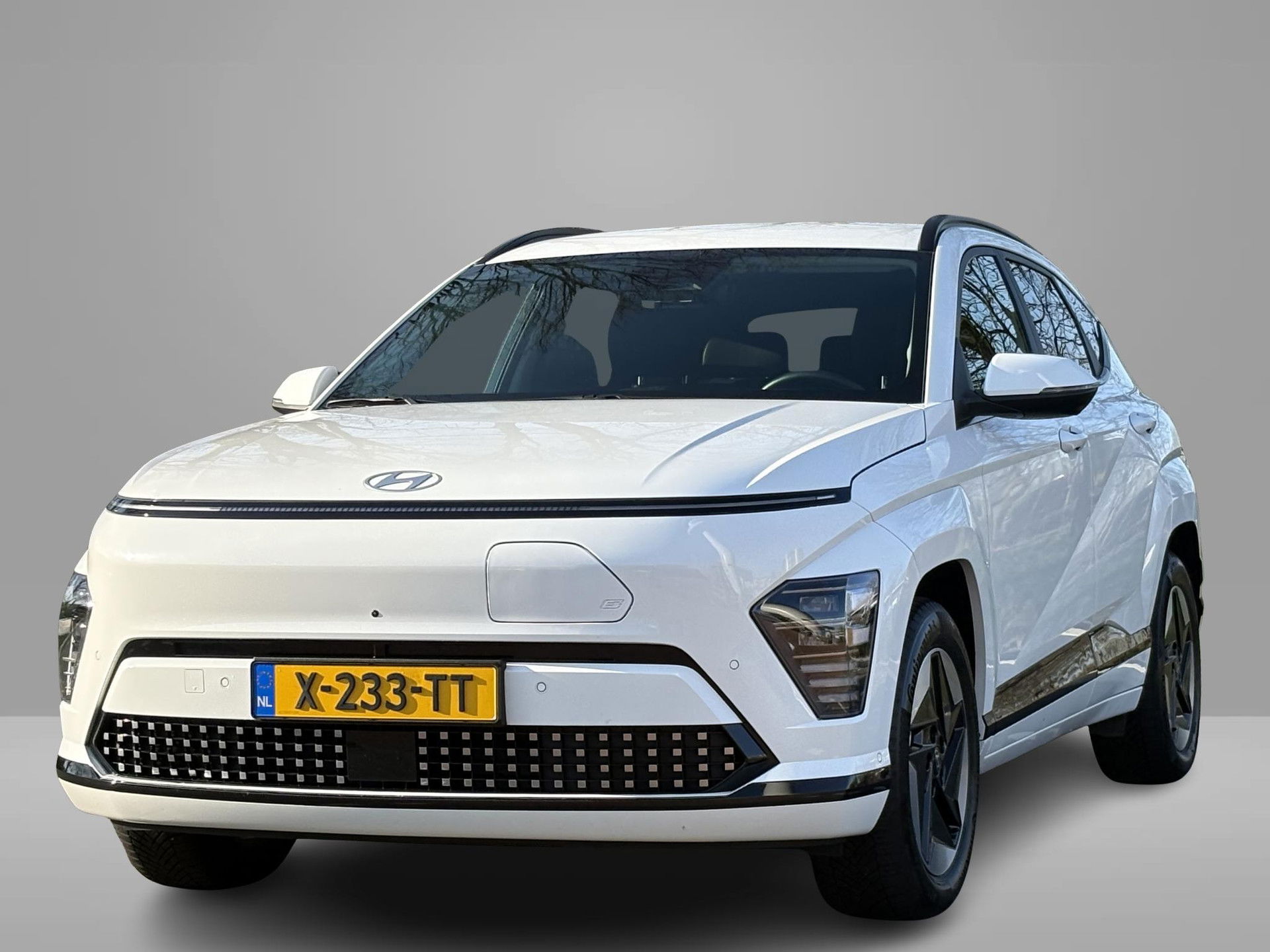 Hyundai KONA Electric