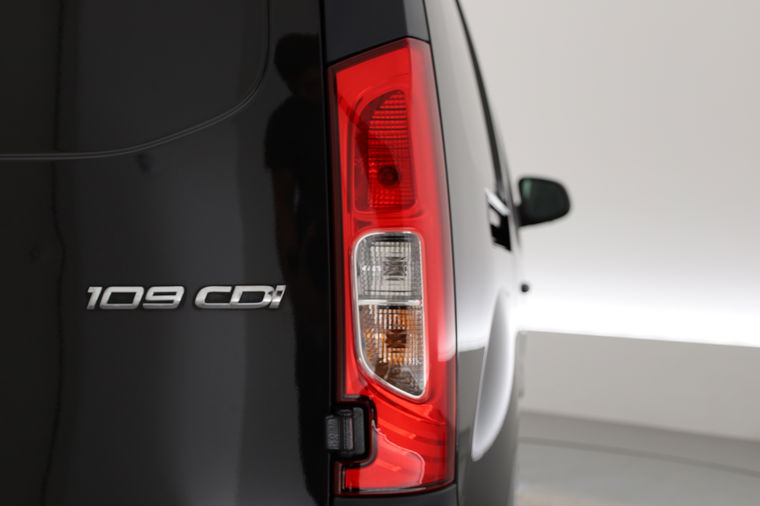 Mercedes-Benz Citan