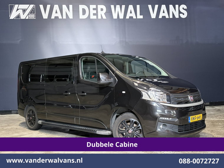 Foto van Fiat Talento