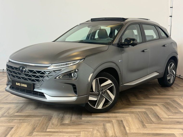 Hyundai Nexo