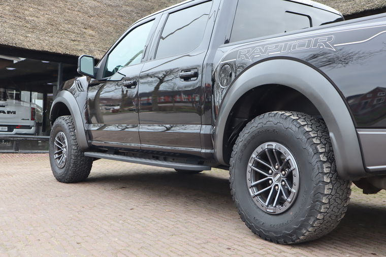 Ford USA F-150