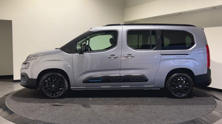 Citroën ë-Berlingo XL