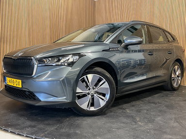 Škoda Enyaq iV