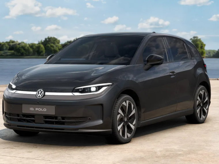 Foto van Volkswagen ID. Polo