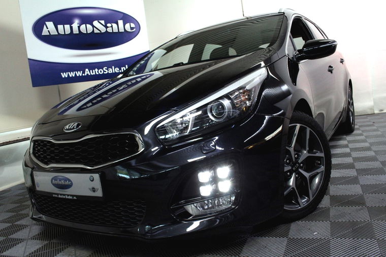 Kia cee'd