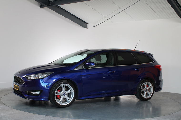 Ford FOCUS Wagon