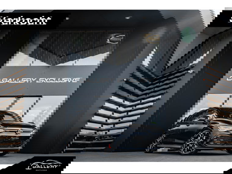 Foto van Volkswagen Golf