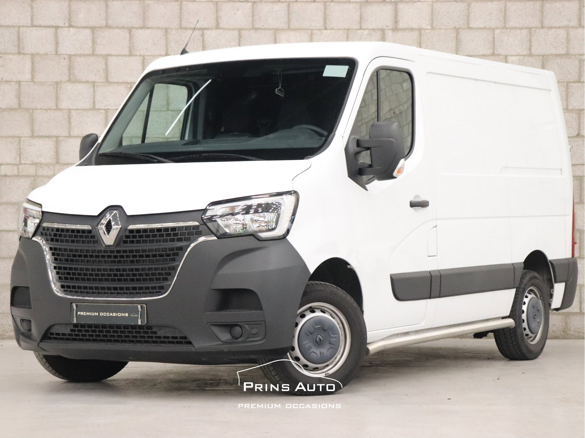 Foto van Renault Master