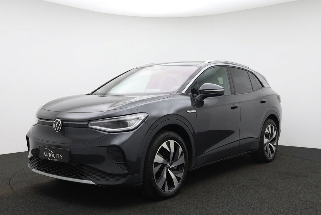 Foto van Volkswagen ID.4