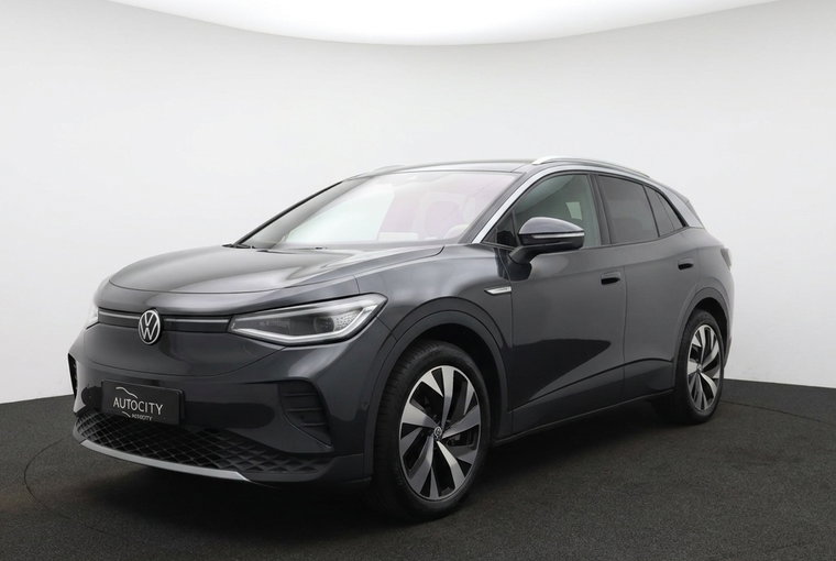 Foto van Volkswagen ID.4
