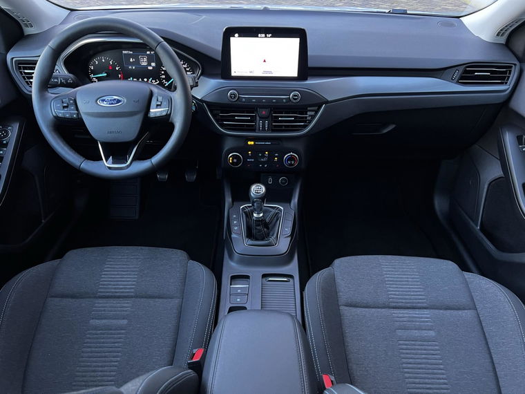 Ford FOCUS Wagon