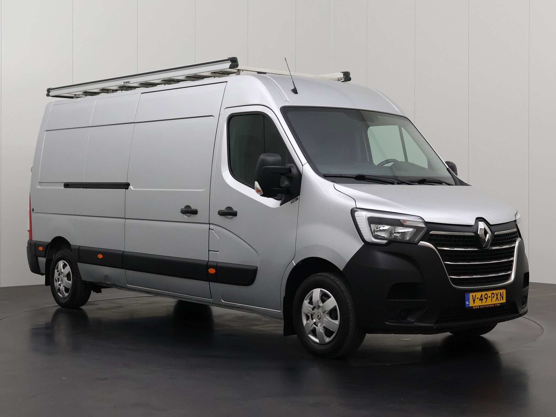 Foto van Renault Master