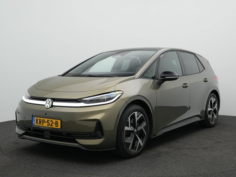 Foto van Volkswagen ID.3 Neo