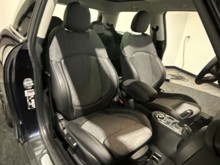 MINI Mini Electric