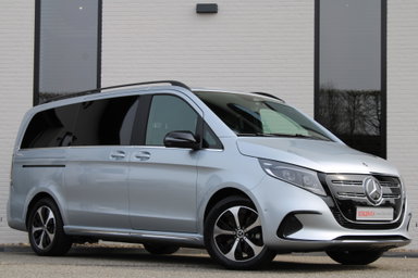 Mercedes-Benz EQV