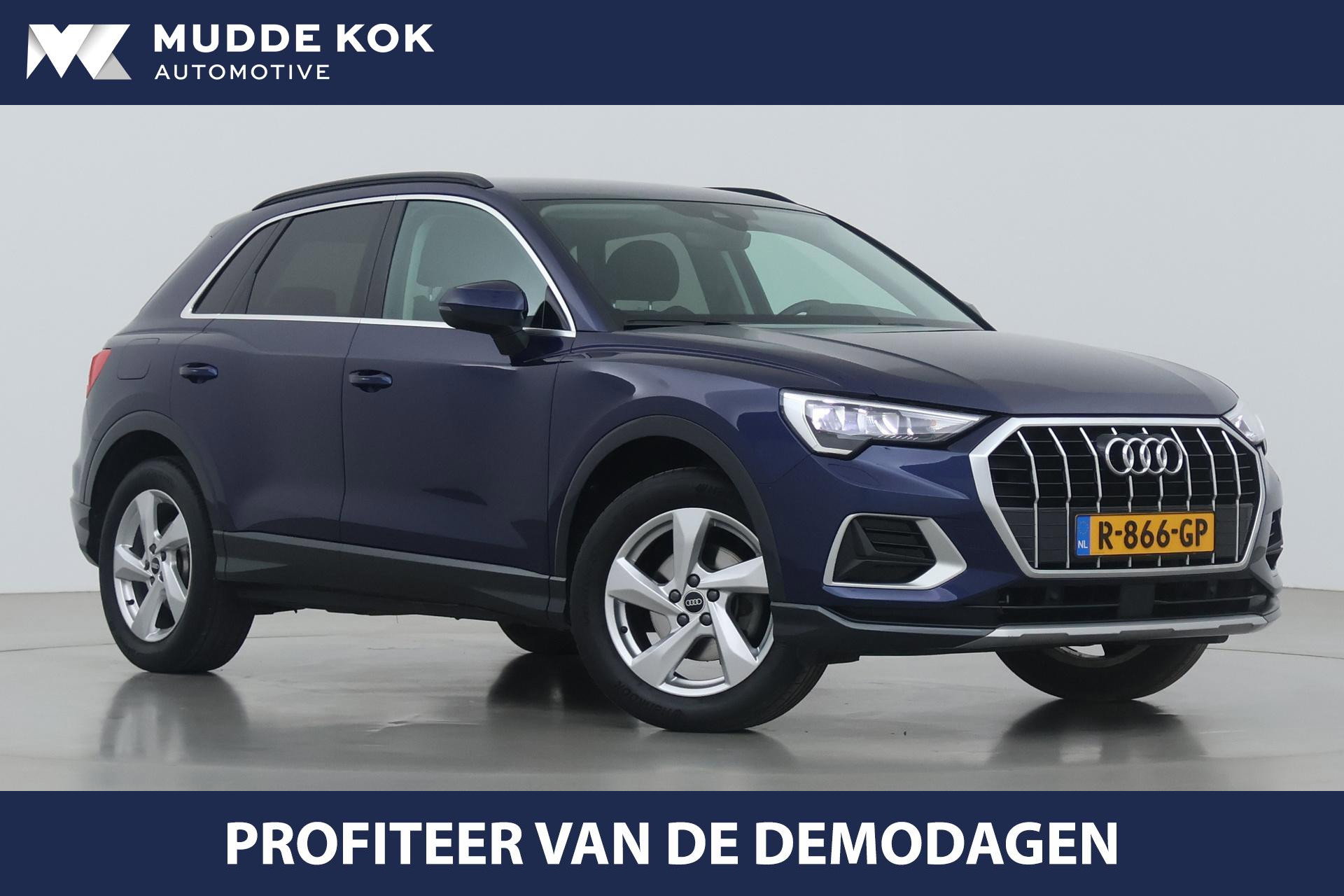 Foto van Audi Q3