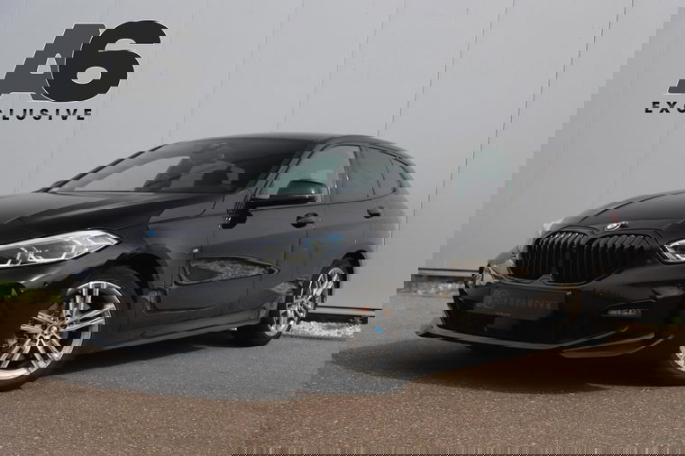 Foto van BMW 1-serie