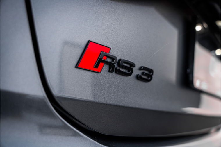 Audi RS3 Sportback