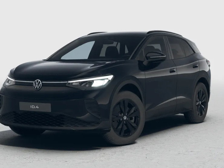 Foto van Volkswagen ID.4