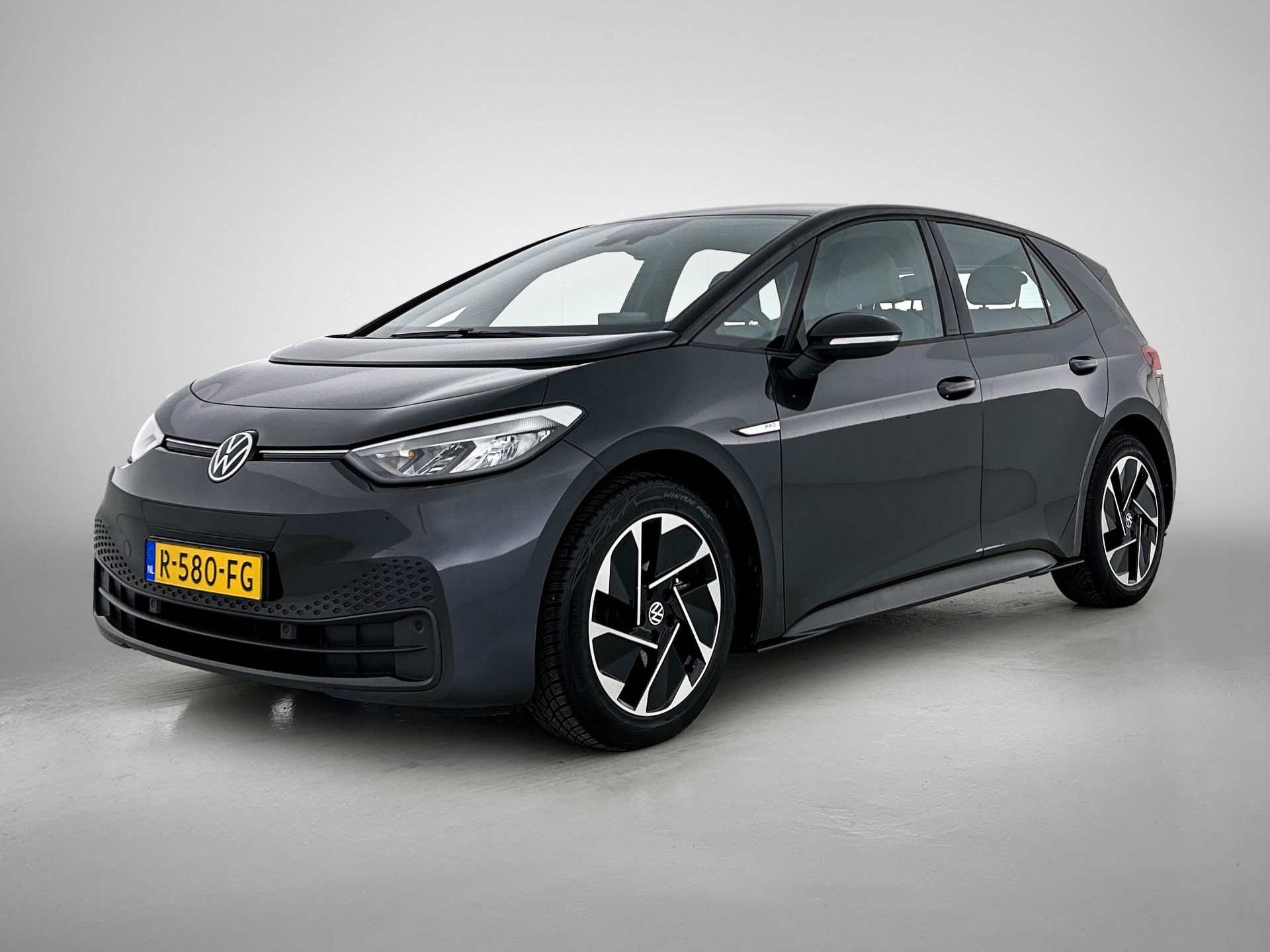 Foto van Volkswagen ID.3