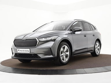 Škoda Enyaq iV