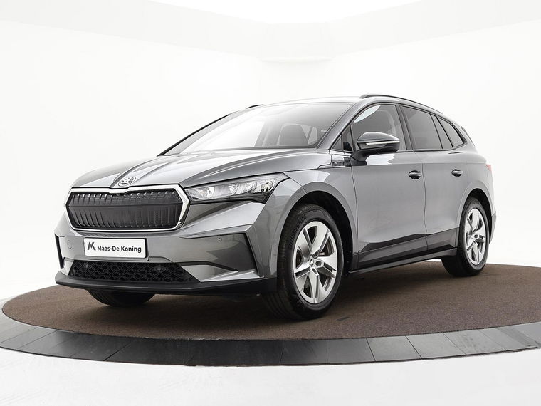 Škoda Enyaq iV