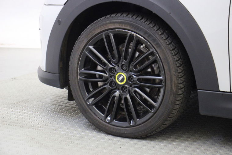 MINI Mini Electric