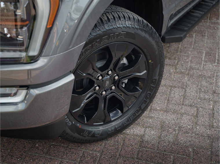 Ford USA F-150