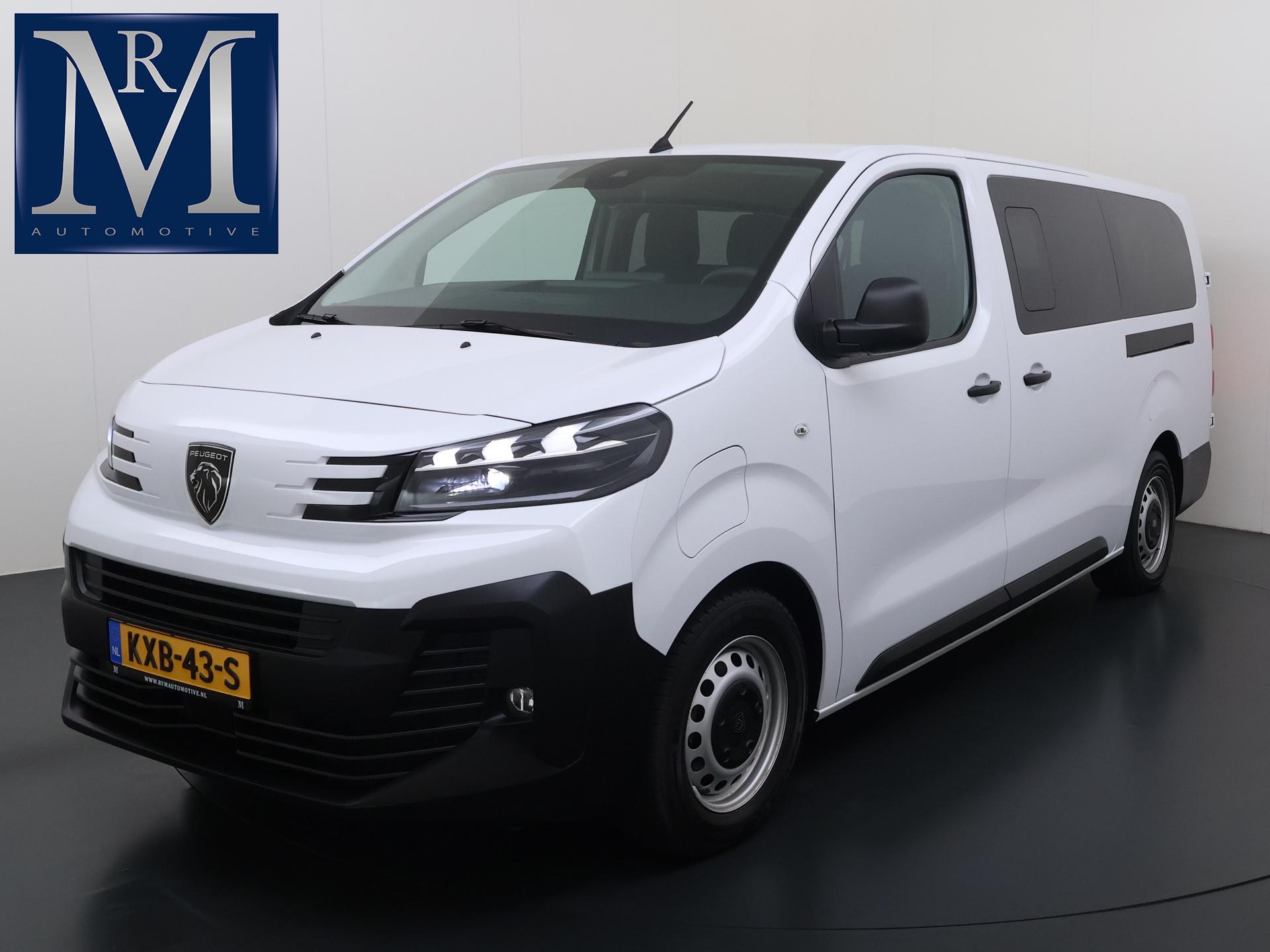 Foto van Peugeot Expert