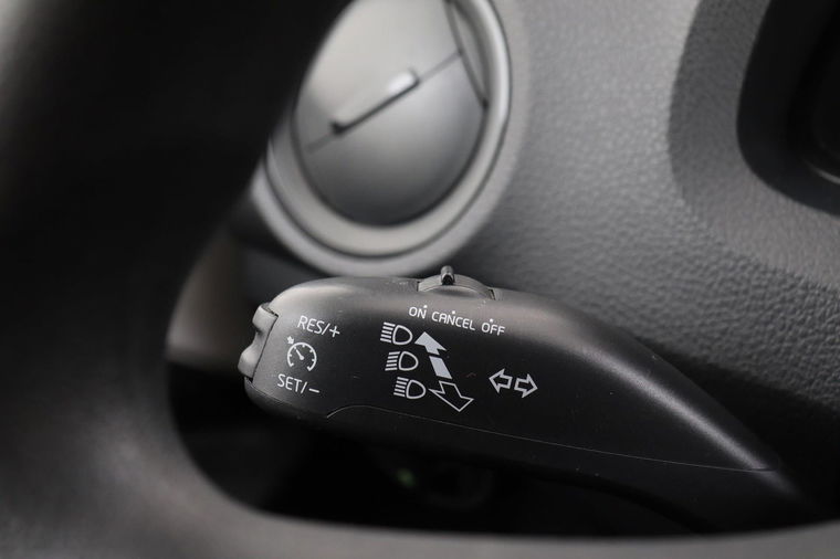 Škoda Citigo