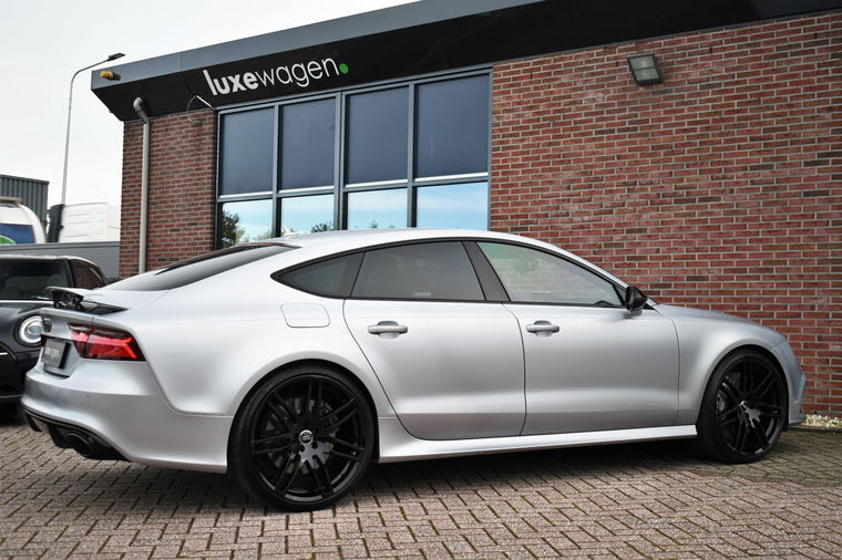 Audi RS7
