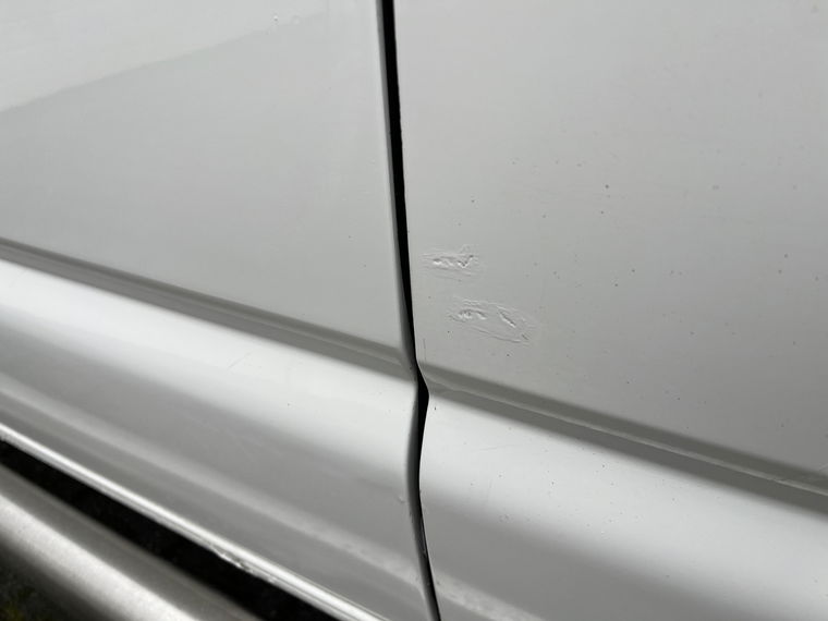 Volkswagen Transporter Kombi