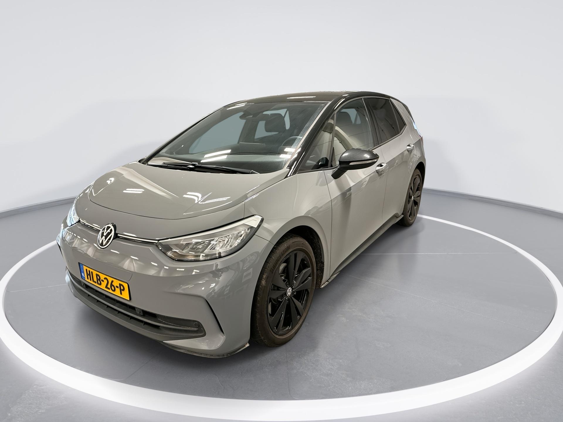 Foto van Volkswagen ID.3