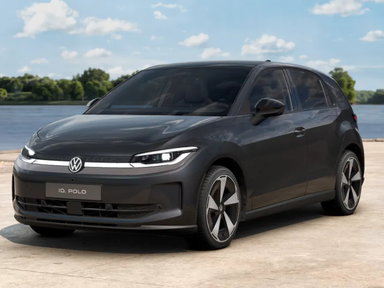 Foto van Volkswagen ID. Polo