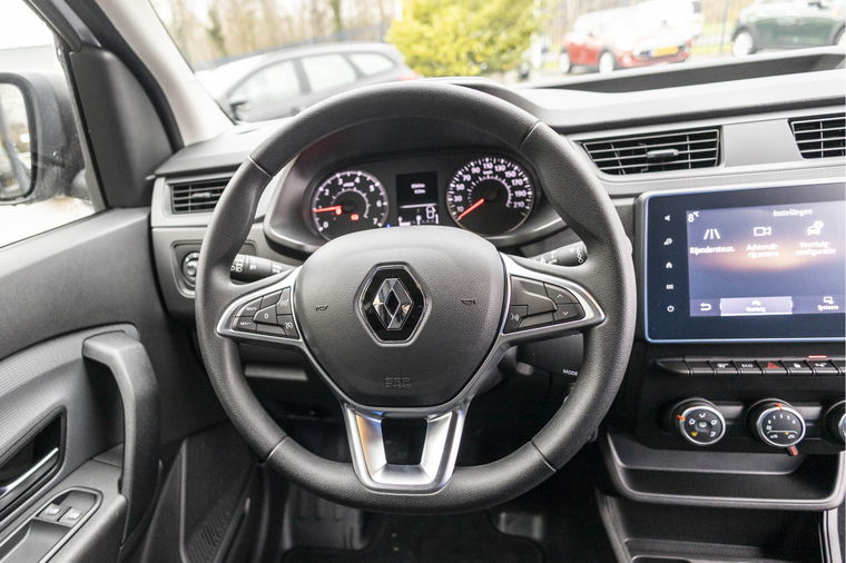 Renault Express
