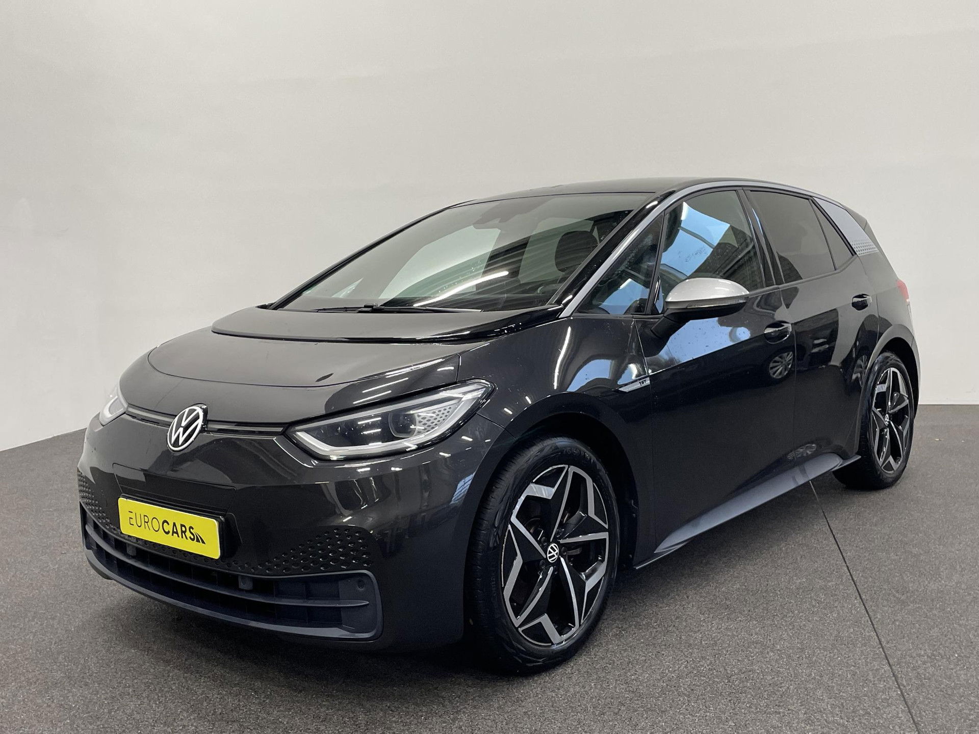 Foto van Volkswagen ID.3