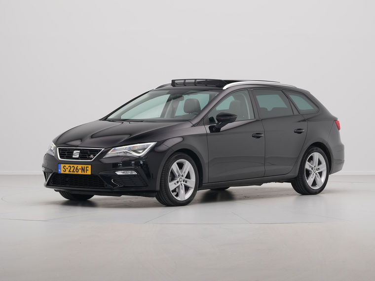 SEAT León ST