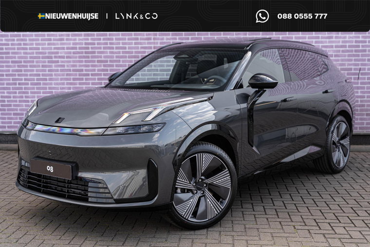 Foto van Lynk & Co 08