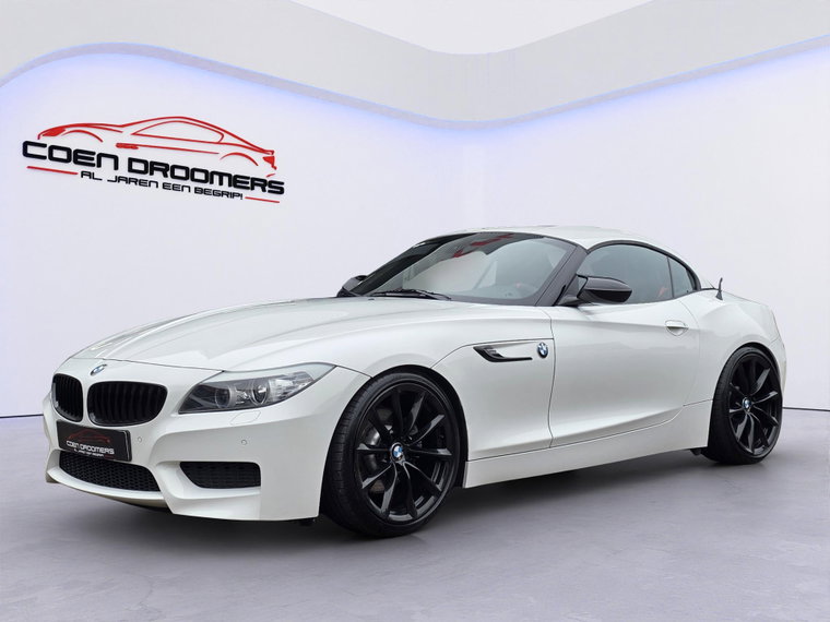 BMW Z4 foto 1