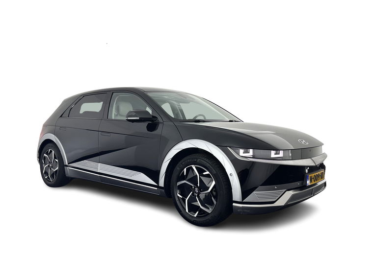 Foto van Hyundai IONIQ 5