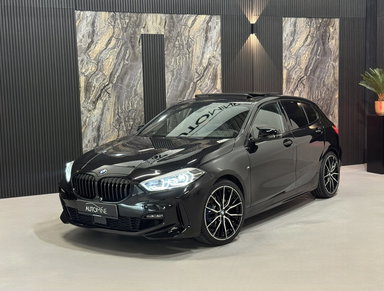Foto van BMW 1 Serie